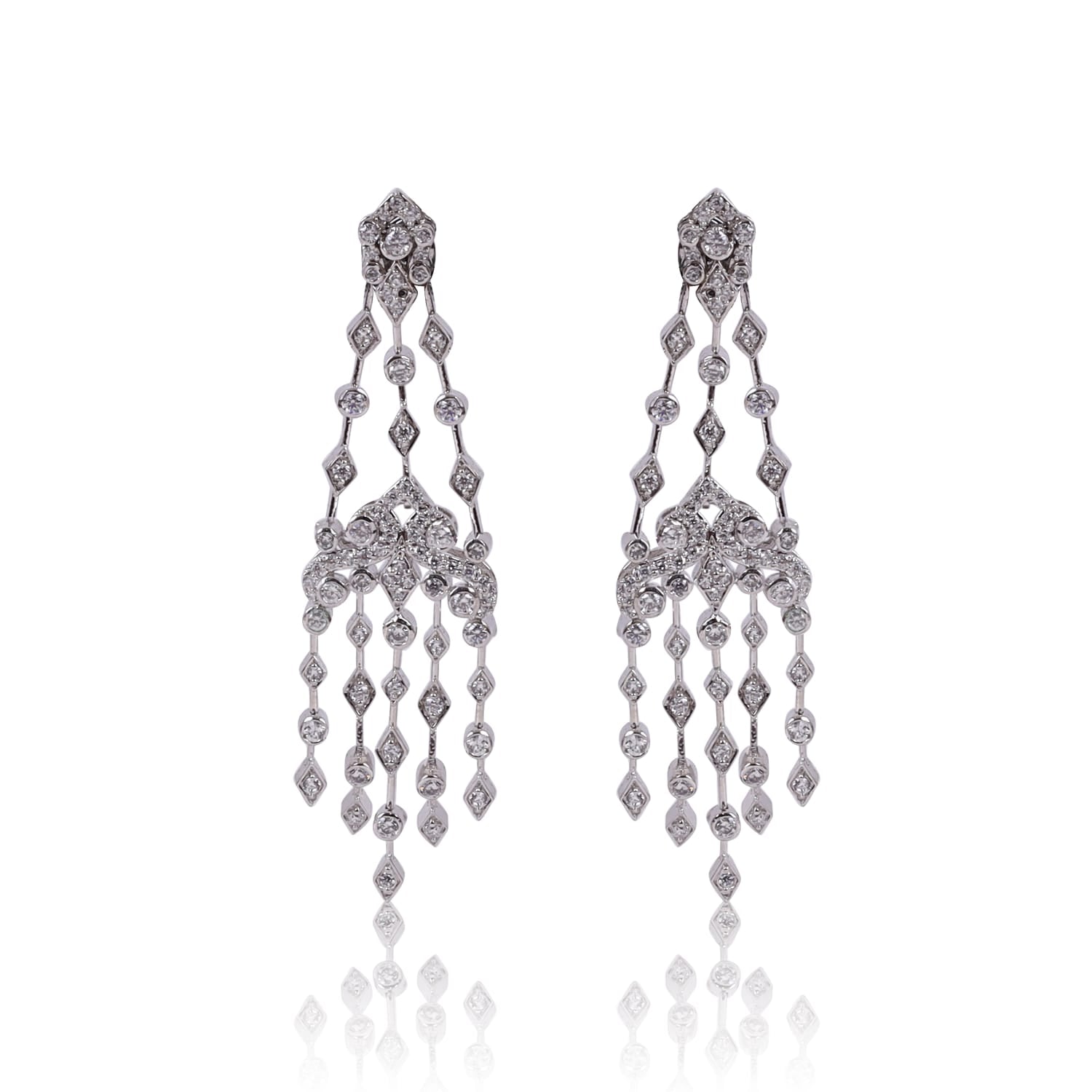 Zirconia Jewellery