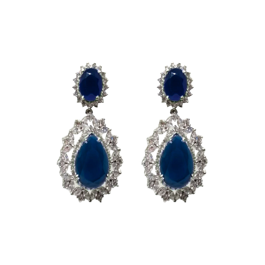 Valeska Earrings