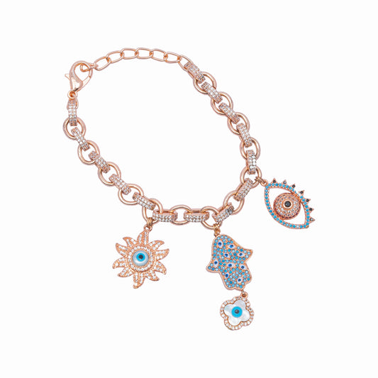 Hamas 3-in-one Bracelet