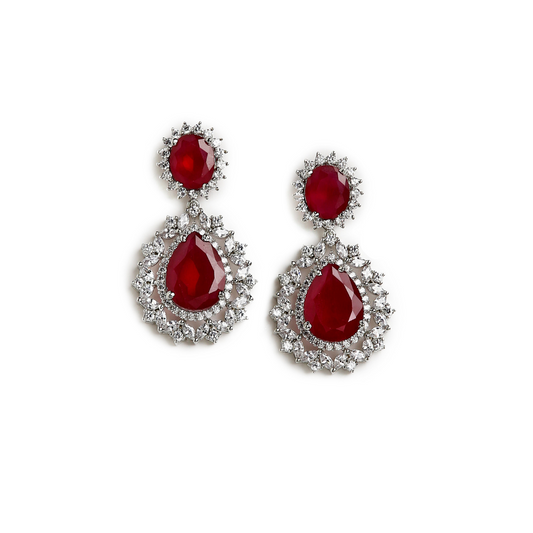 Valeska Earrings